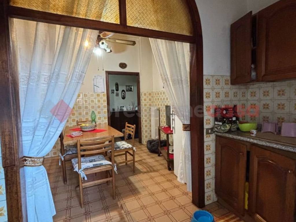 appartamento in vendita a Montemurlo