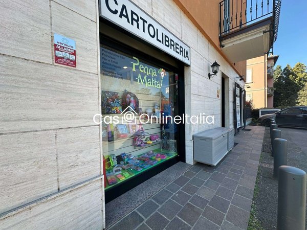 negozio in vendita a Montemurlo