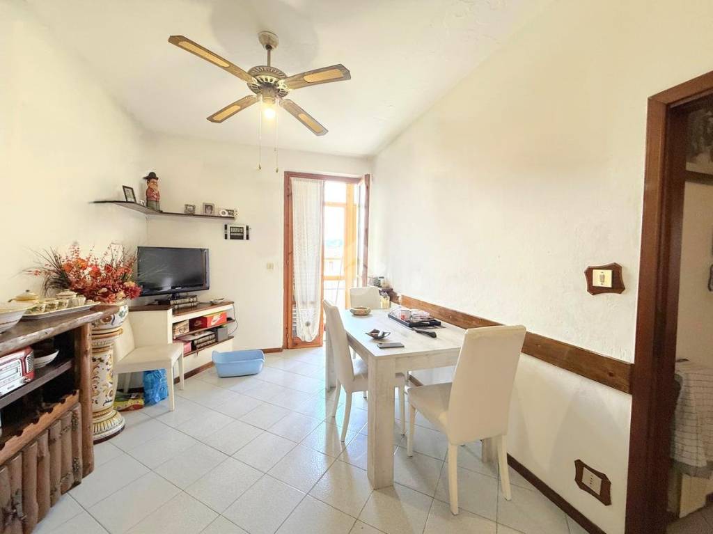 appartamento in vendita a Montemurlo