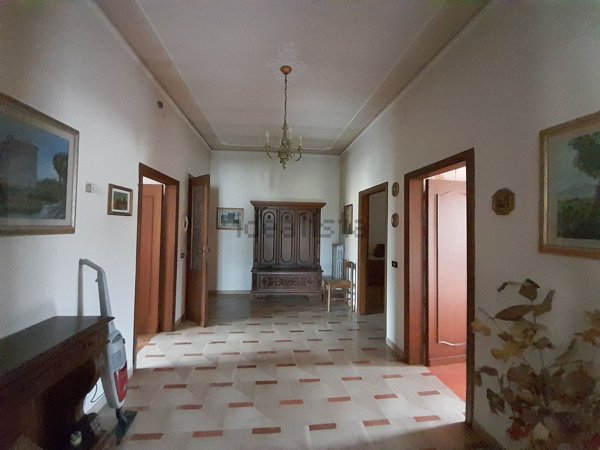 appartamento in vendita a Montemurlo in zona Bagnolo