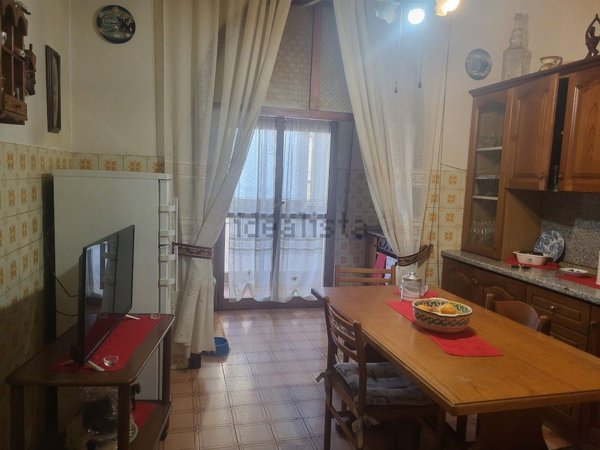 appartamento in vendita a Montemurlo
