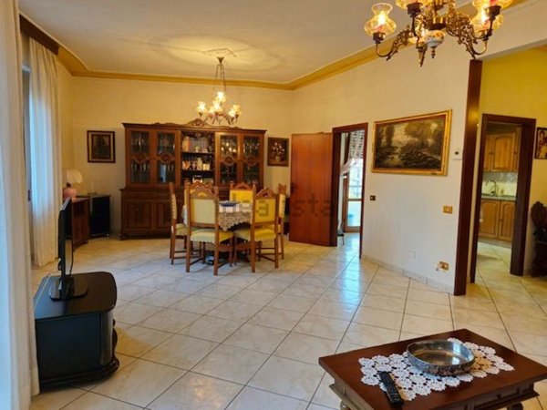 appartamento in vendita a Montemurlo