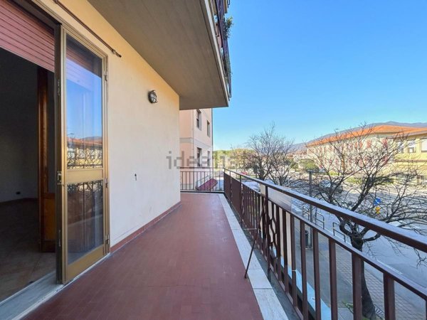 appartamento in vendita a Montemurlo