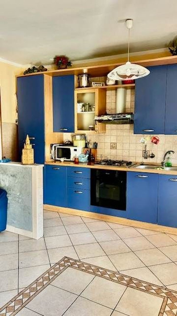 appartamento in vendita a Montemurlo
