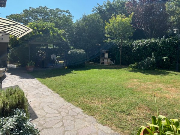 casa indipendente in vendita a Montemurlo in zona Ponte Bocci