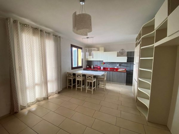 appartamento in vendita a Montemurlo