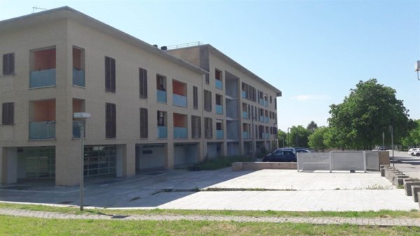 appartamento in vendita a Montemurlo in zona Fornacelle