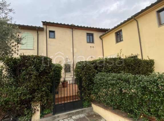 casa indipendente in vendita a Montemurlo