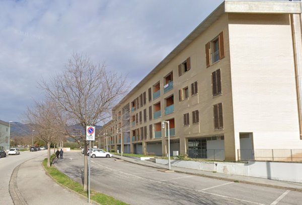 appartamento in vendita a Montemurlo