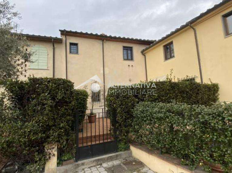 appartamento in vendita a Montemurlo