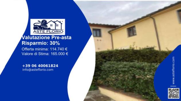 casa indipendente in vendita a Montemurlo