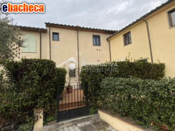 appartamento in vendita a Montemurlo