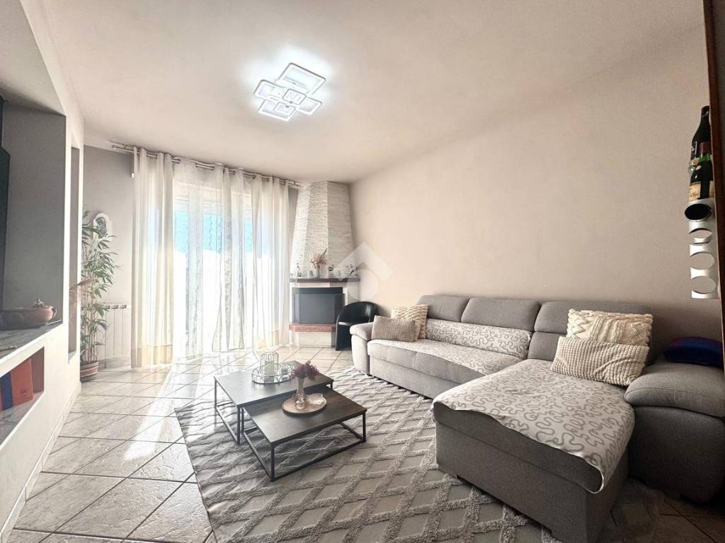 appartamento in vendita a Montemurlo in zona Bagnolo