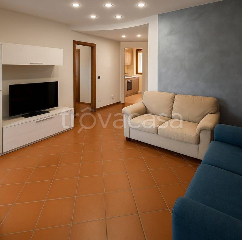 appartamento in vendita a Montemurlo