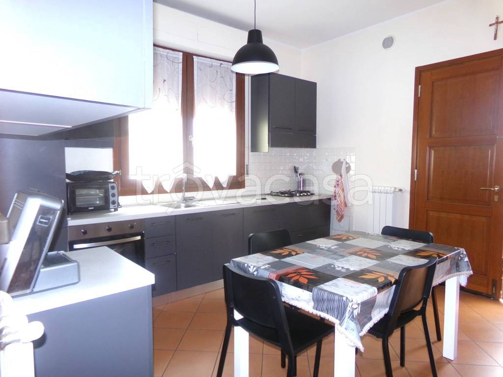 appartamento in vendita a Montemurlo