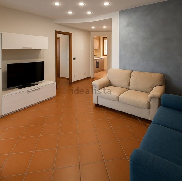 appartamento in vendita a Montemurlo