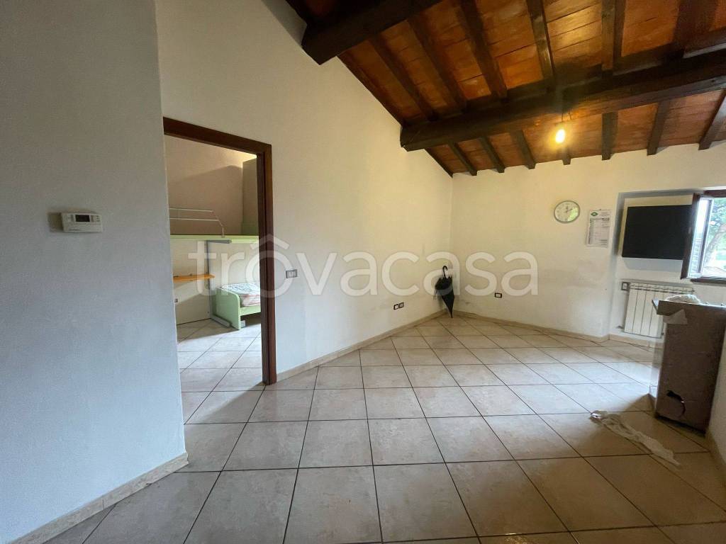 appartamento in vendita a Montemurlo