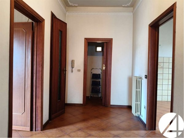 appartamento in vendita a Montemurlo