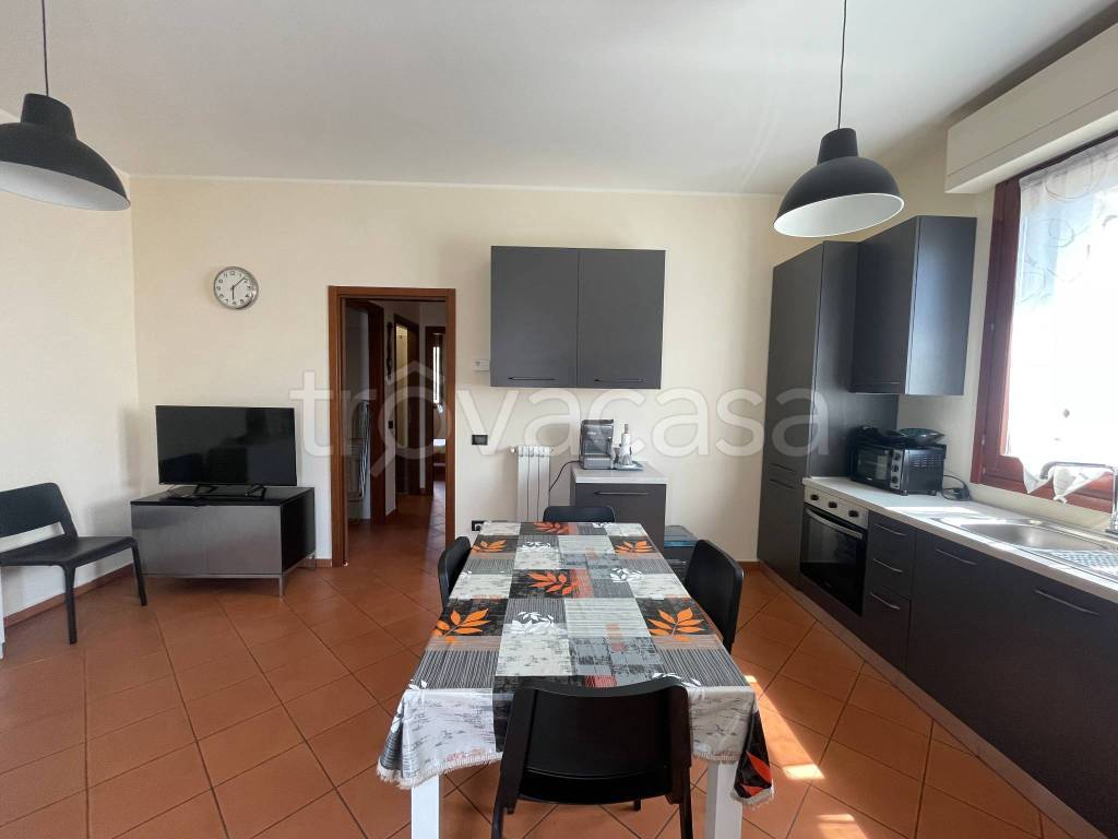 appartamento in vendita a Montemurlo