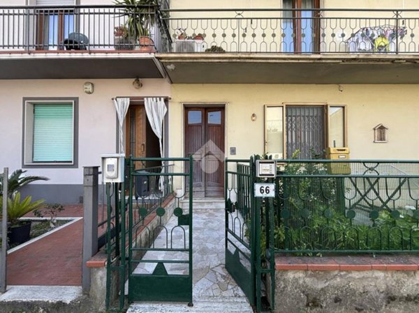 appartamento in vendita a Montemurlo in zona Ponte Bocci