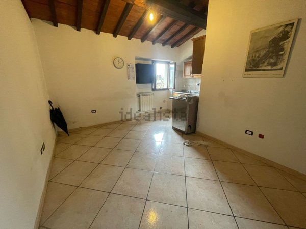 appartamento in vendita a Montemurlo