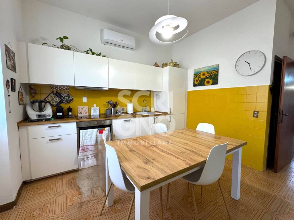 casa indipendente in vendita a Montemurlo in zona Bagnolo