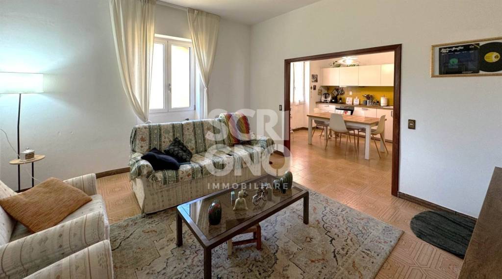 casa indipendente in vendita a Montemurlo in zona Bagnolo