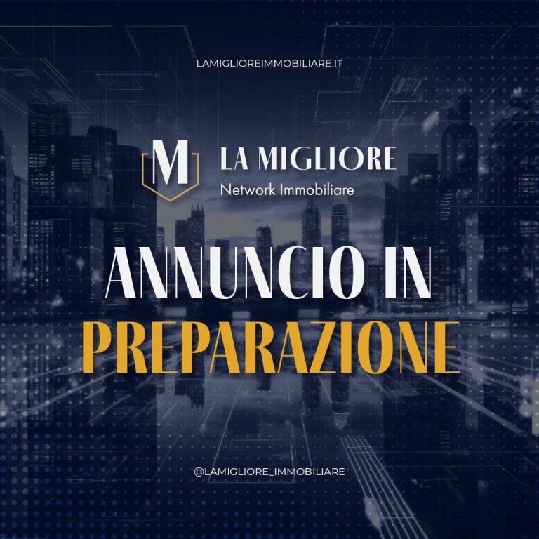 appartamento in vendita a Montemurlo