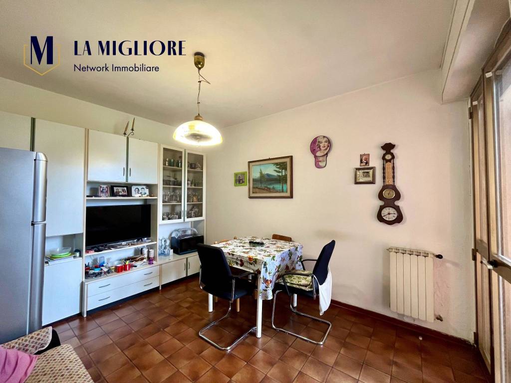appartamento in vendita a Montemurlo