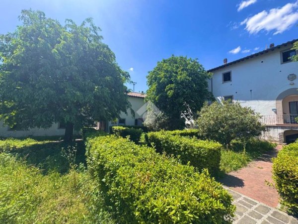 appartamento in vendita a Montemurlo in zona Fornacelle