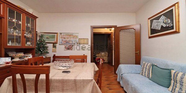 appartamento in vendita a Montemurlo