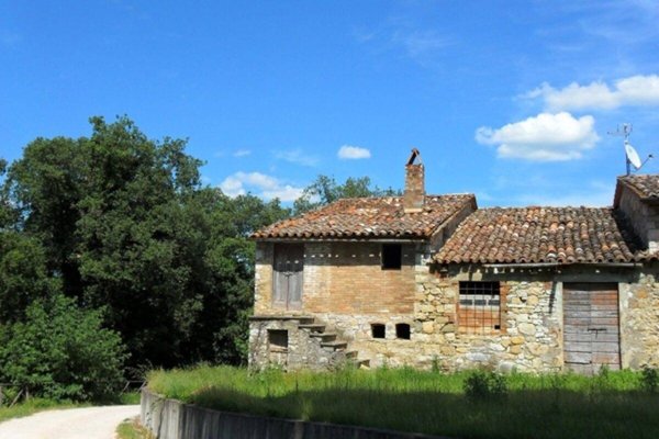 casa indipendente in vendita a Montemurlo