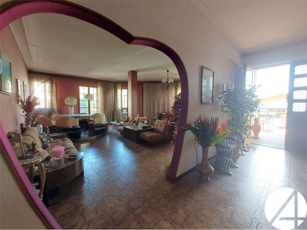 casa indipendente in vendita a Montemurlo in zona Bagnolo
