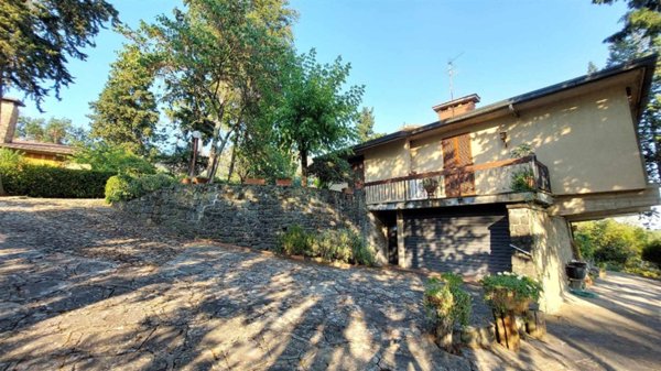 appartamento in vendita a Montemurlo in zona Bagnolo