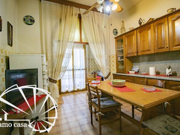 appartamento in vendita a Montemurlo