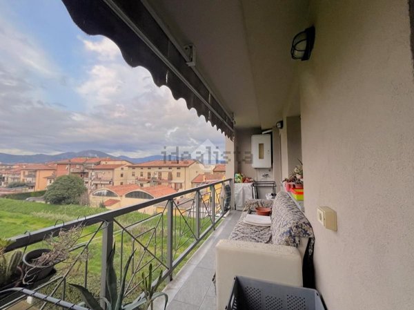 appartamento in vendita a Montemurlo