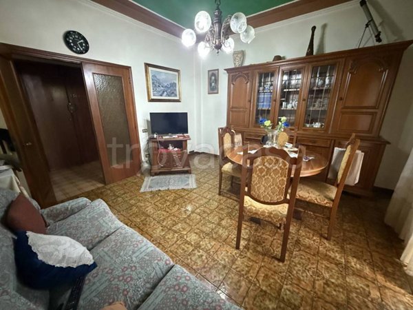 appartamento in vendita a Montemurlo