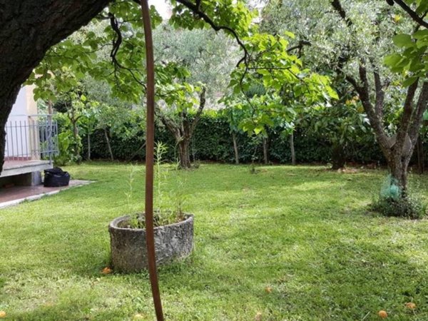 casa indipendente in vendita a Montemurlo in zona Fornacelle