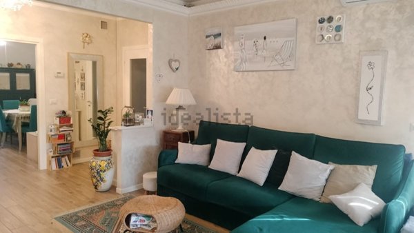 appartamento in vendita a Montemurlo