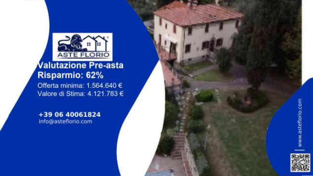 terreno edificabile in vendita a Montemurlo