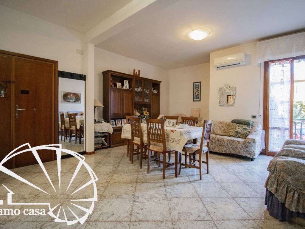 appartamento in vendita a Montemurlo