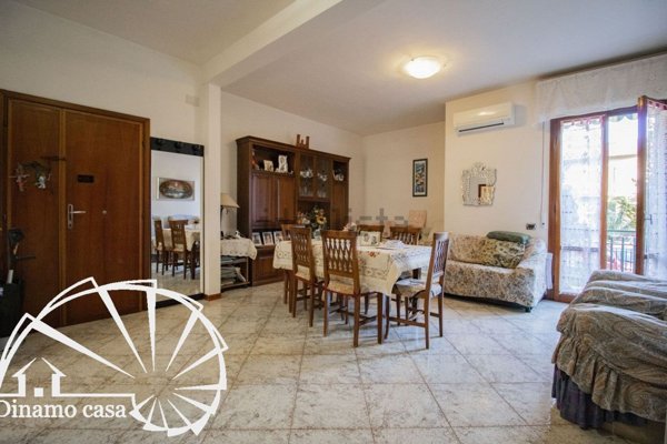 appartamento in vendita a Montemurlo