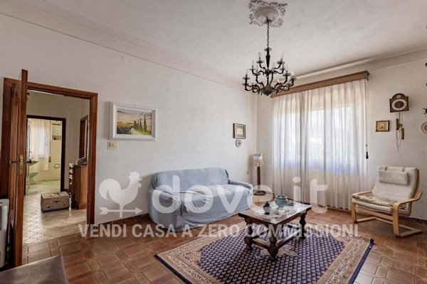 appartamento in vendita a Montemurlo