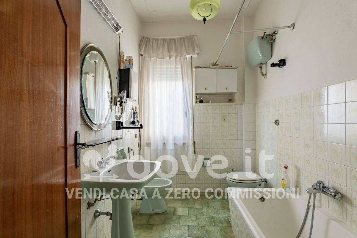 appartamento in vendita a Montemurlo