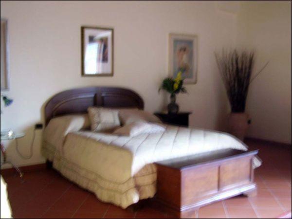 appartamento in affitto a Montemurlo