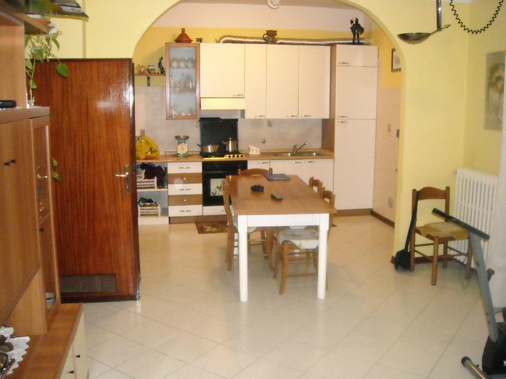 appartamento in vendita a Montemurlo