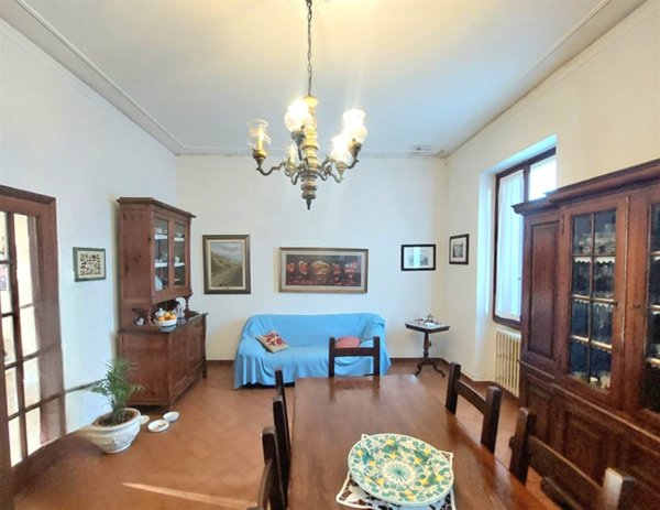 casa indipendente in vendita a Montemurlo
