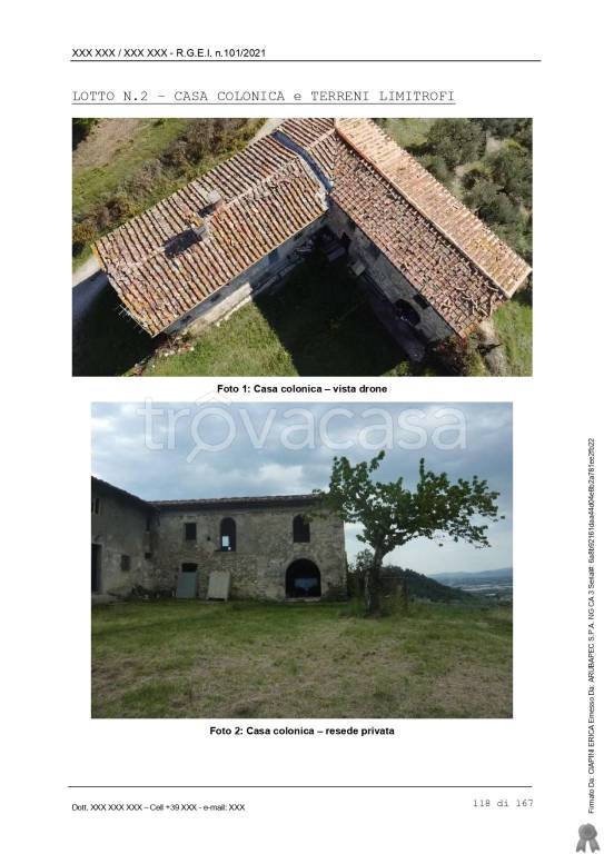 appartamento in vendita a Montemurlo