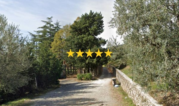 terreno edificabile in vendita a Montemurlo