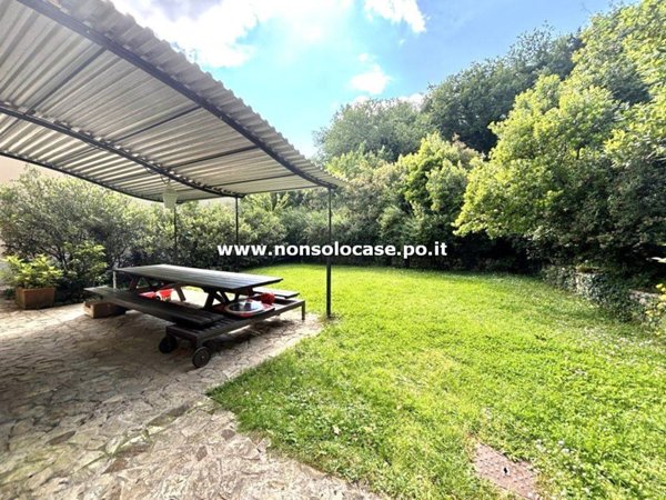 casa indipendente in vendita a Montemurlo in zona Fornacelle